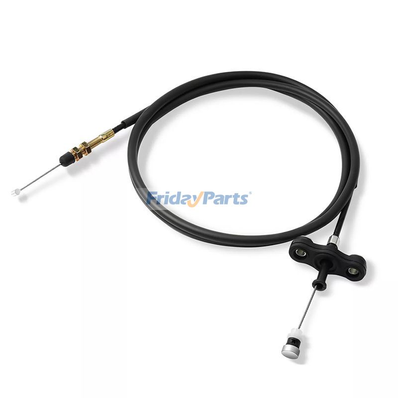 Throttle Cable in Stock in China