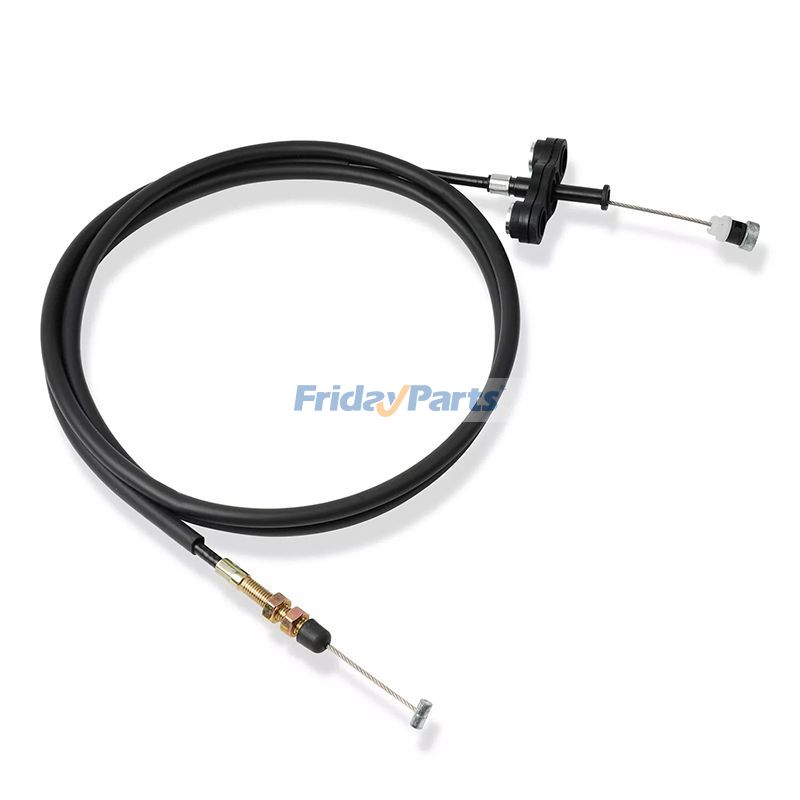 Engine,Vehicle Throttle Cable