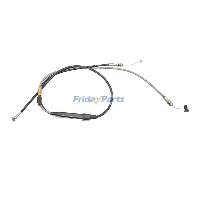 Câble d'accélérateur 512059679 pour motoneige Ski-Doo Grand Touring 500Sport 600SE 700SE 700Sport MXZ 500Trail Summit 700X Legend GT Sport 500SS