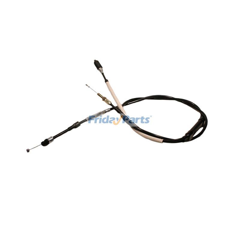 Throttle Cable 7080708 for Polaris ATV Scrambler400 Trail Blazer400 Xplorer400L