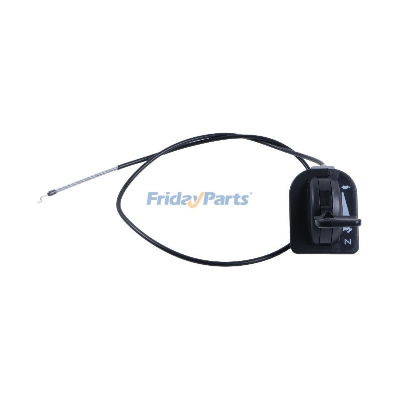 Throttle Cable 746P06891 for Cub Cadet Mower ZT1-42KH ZT1-46KH ZT1