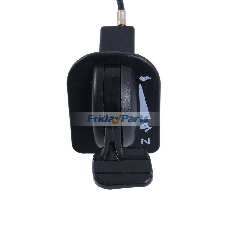 Throttle Cable in Stock in China,China Stock