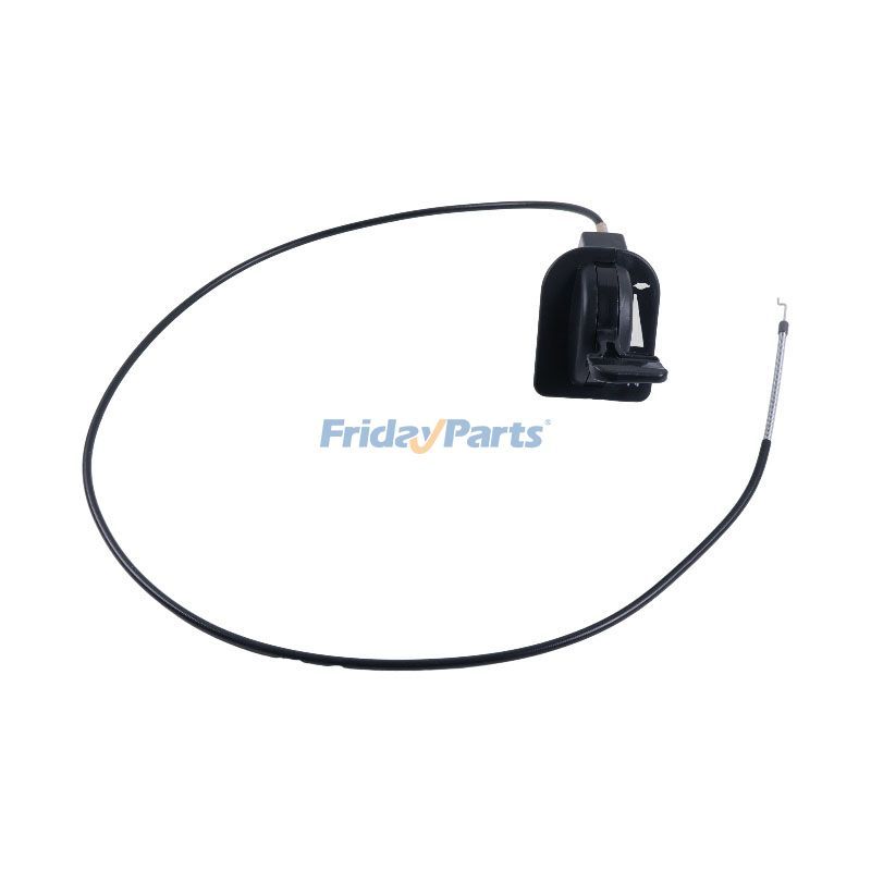Throttle Cable for Mower