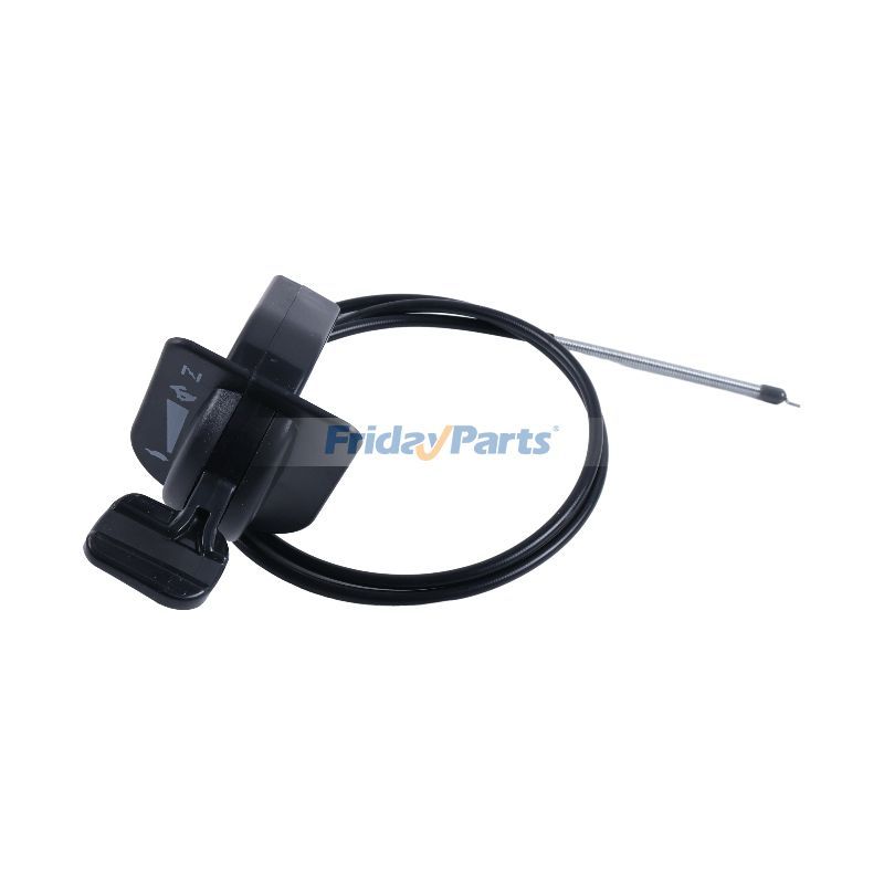 Mower Throttle Cable
