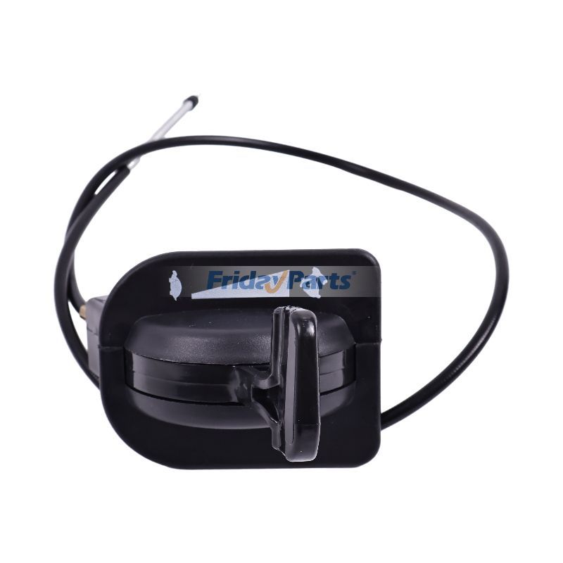 Throttle Cable for Tractor