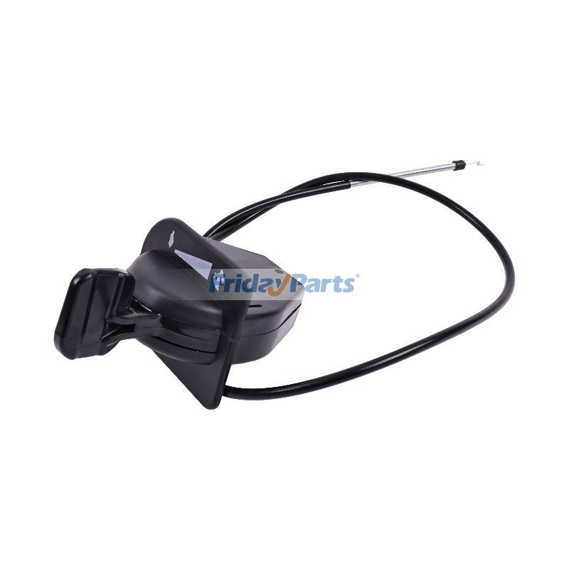 Throttle Cable 946-05095A for Cub Cadet Lawn Tractor XT2-LX42 KH KW XT2-LX46 FAB LEFAB XT2-LX50 XT2-LX54
