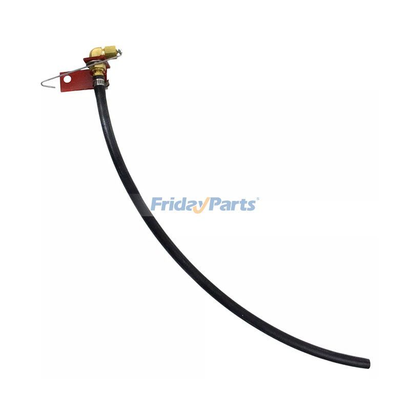 Commande d'accélérateur 207GX340 390K1QAE pour compresseur d'air Honda Engine GX340 GX390 Rolair