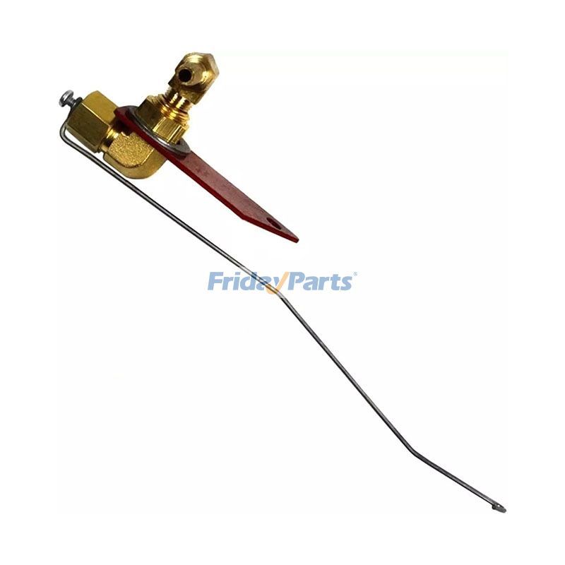 Throttle Control Cable 192EGX120K1QX for Honda Engine GX120 Rolair Air Compressor