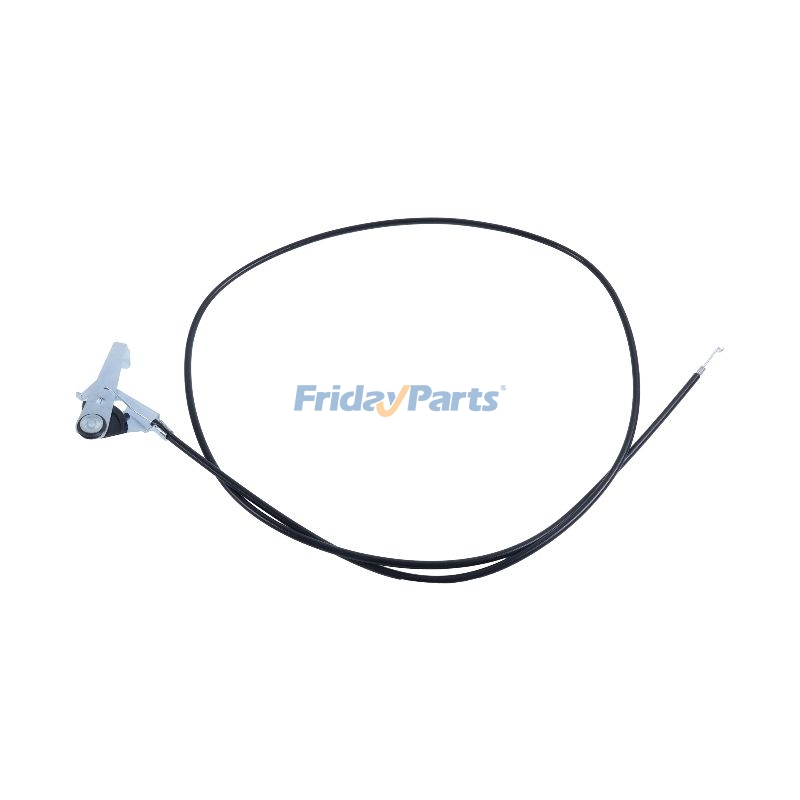Throttle Control Cable for Mower