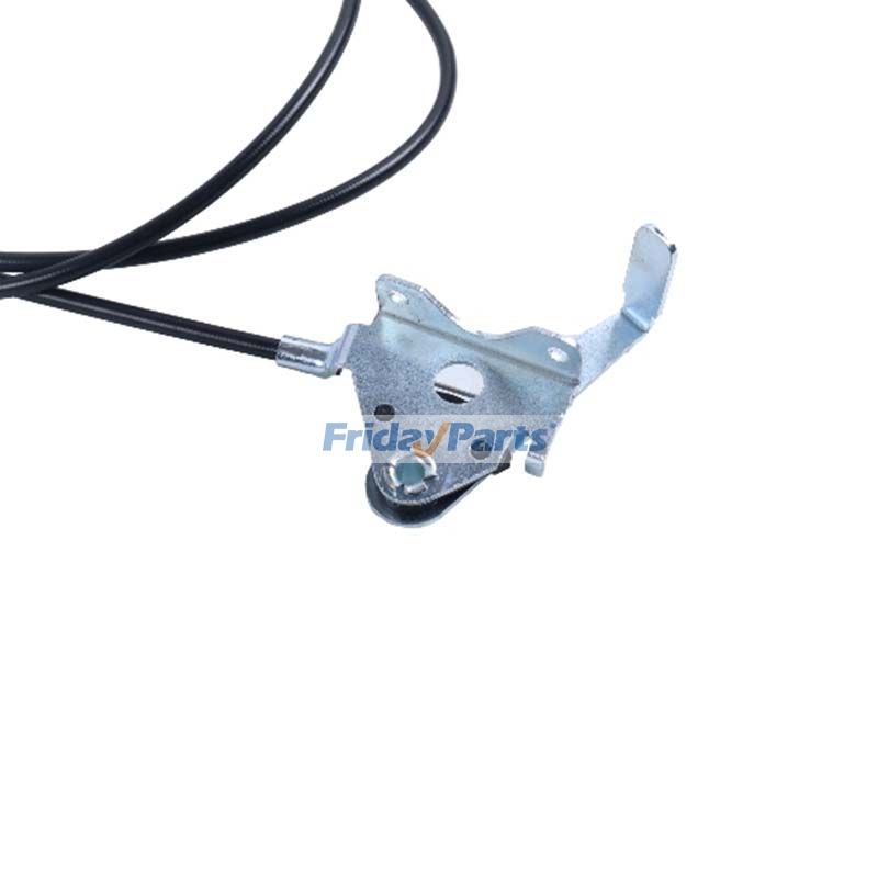 Throttle Control Cable in Stock in China,China Stock