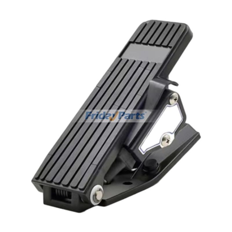Throttle Control Pedal Assembly 123/07303 for JCB Loader 3CX 4CX 214e 214S/4CX 14 215/3CX 15 217/3CX 17
