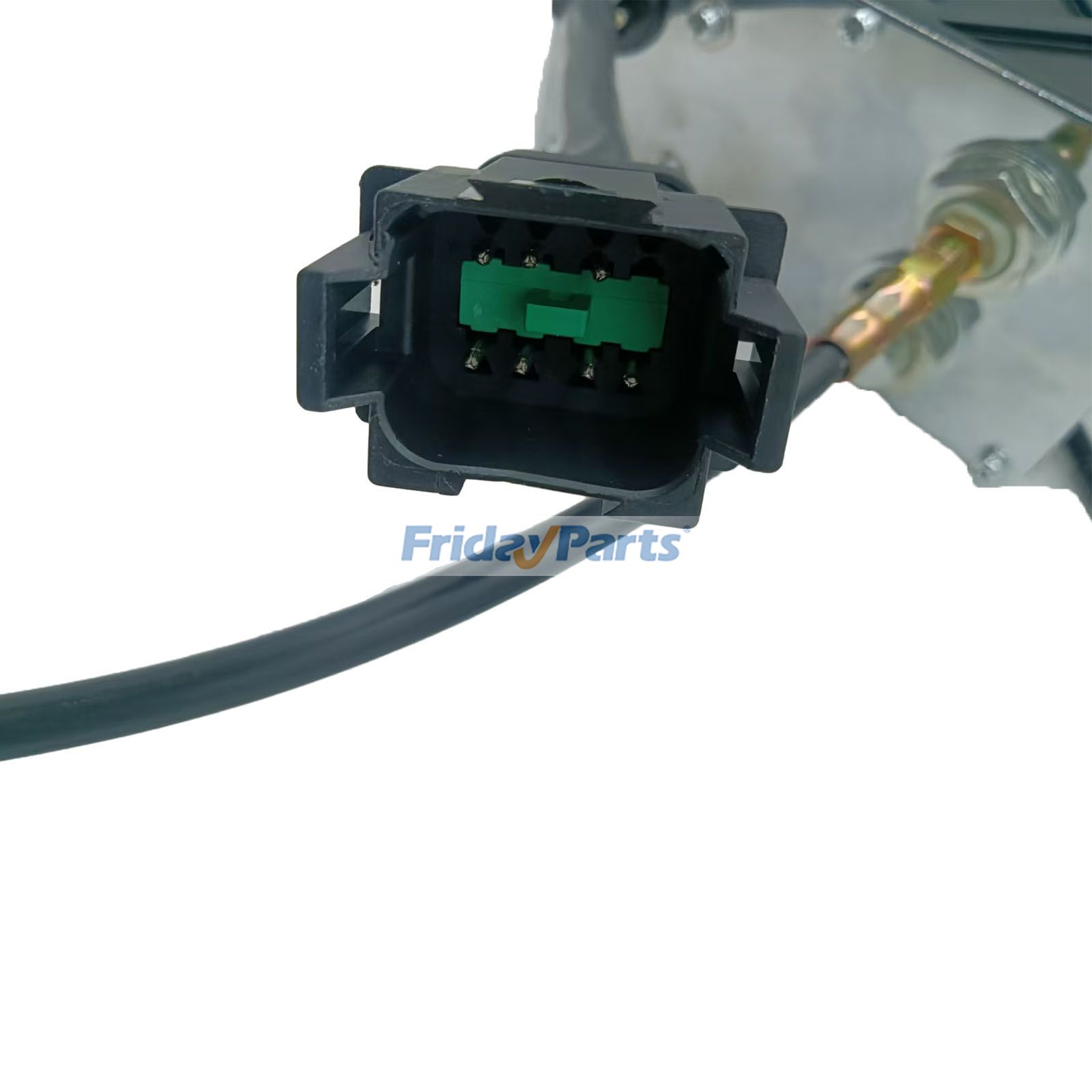 Parte para Motor,Excavadora