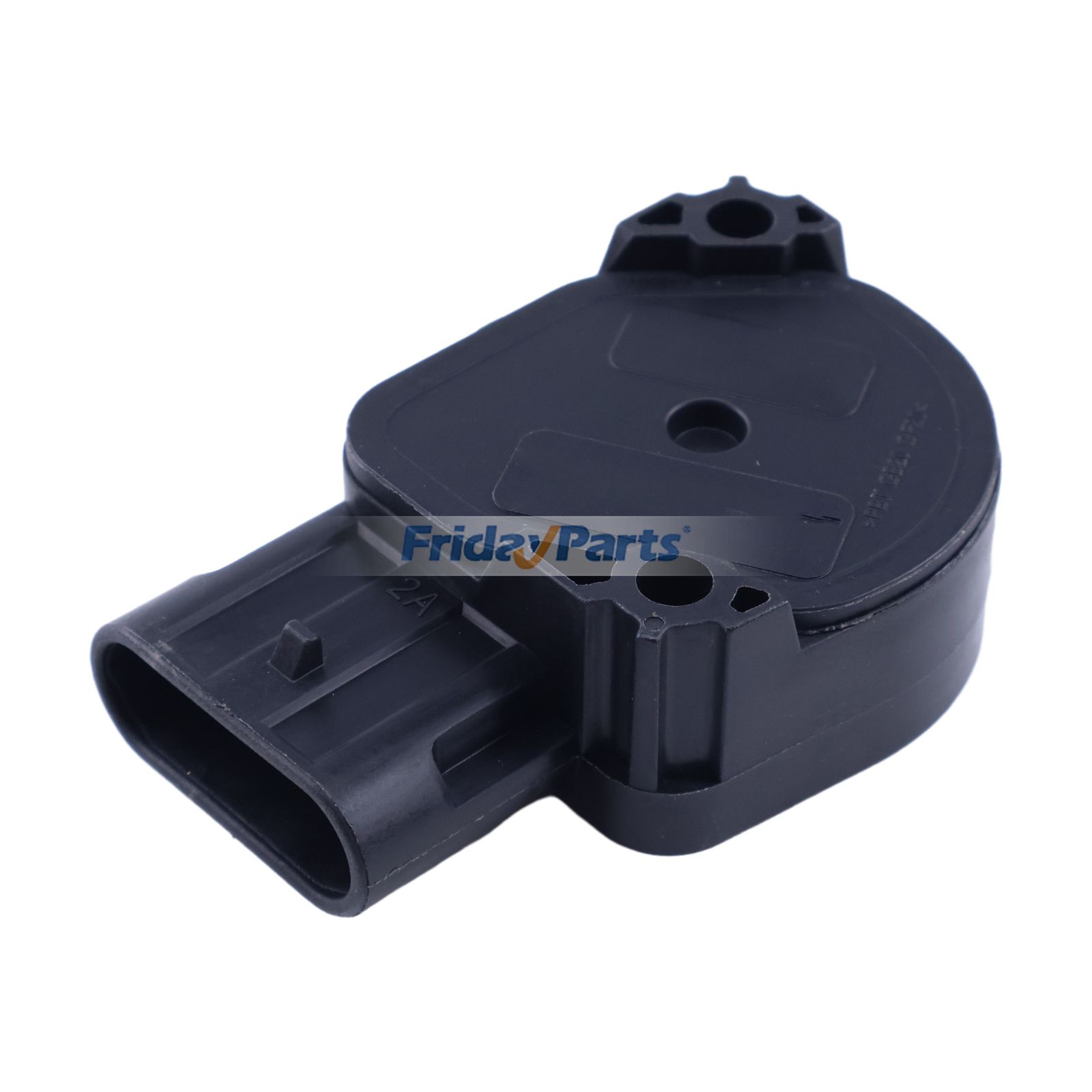 Drosselklappensensor 132035 für Ford Freightliner Truck