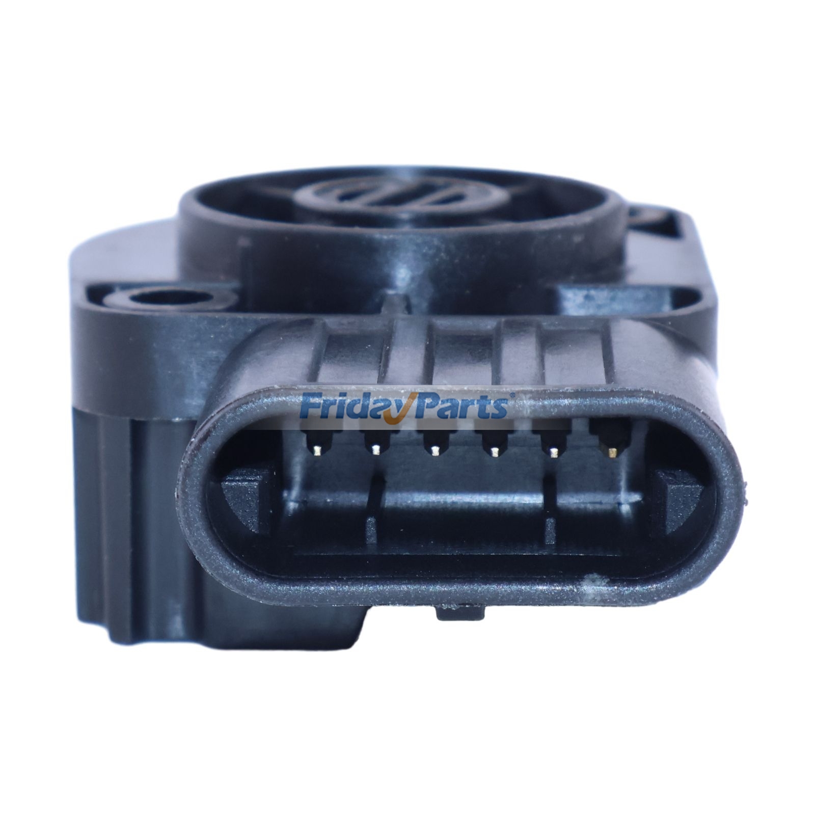 FridayParts Throttle Position Sensor