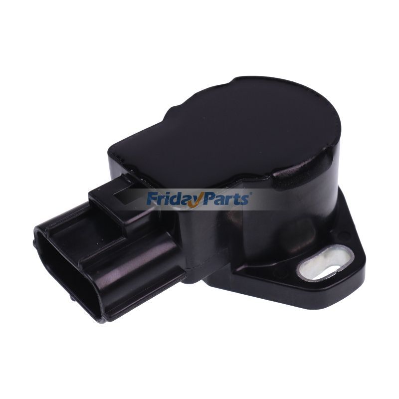 Position Sensor for Vehicle