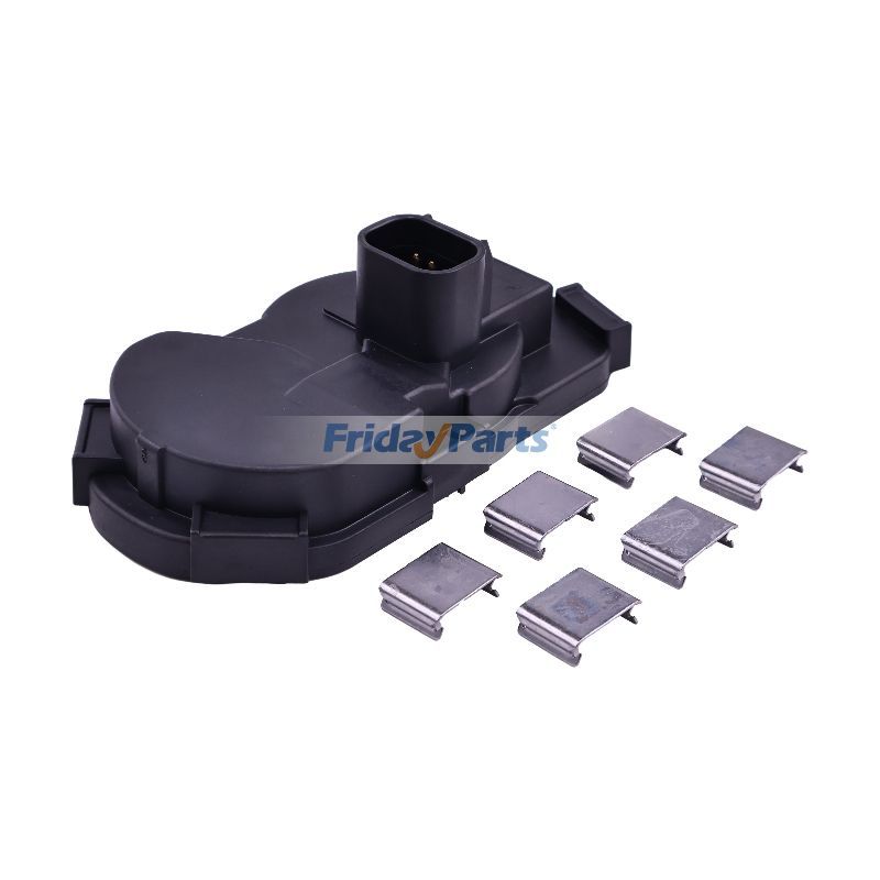 Throttle Position Sensor 19259452 for 2009-2015 Chevrolet Silverado GMC Sierra