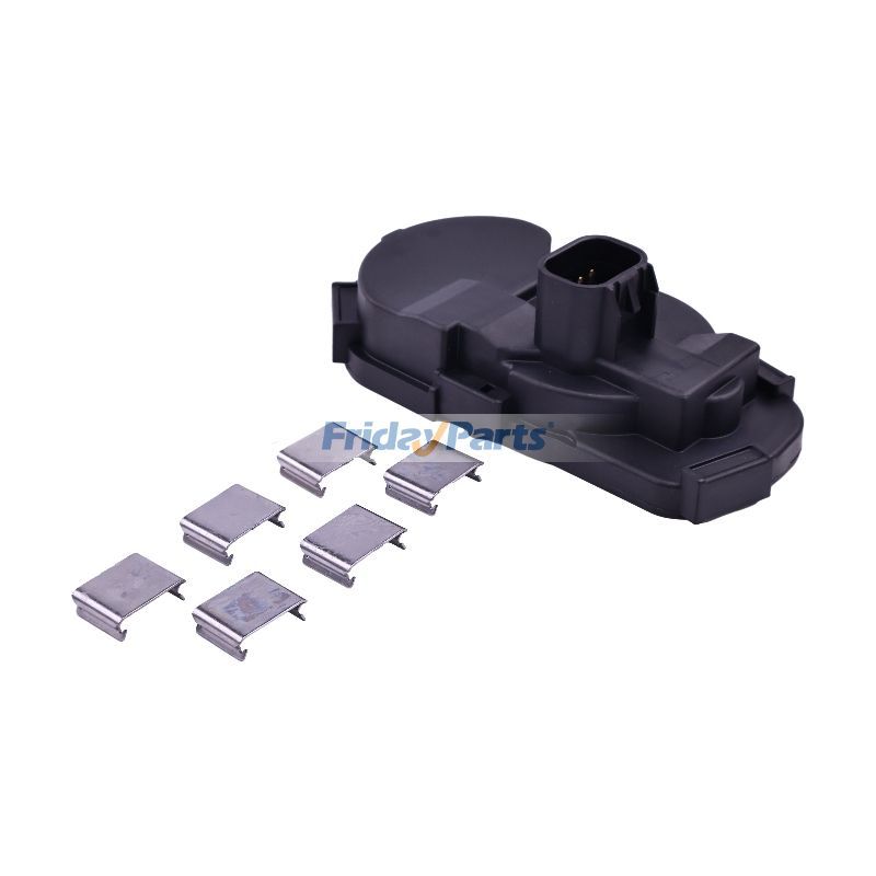 Throttle Position Sensor for Vehicle