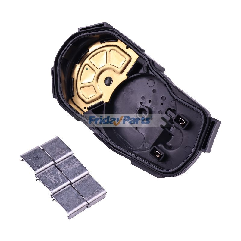 Vehicle Throttle Position Sensor