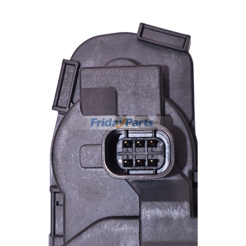Throttle Position Sensor in Stock in China,China Stock
