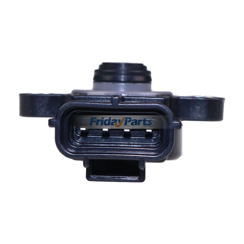 Capteur de position du papillon des gaz pour Véhicule Utilitaire Pour Kawasaki