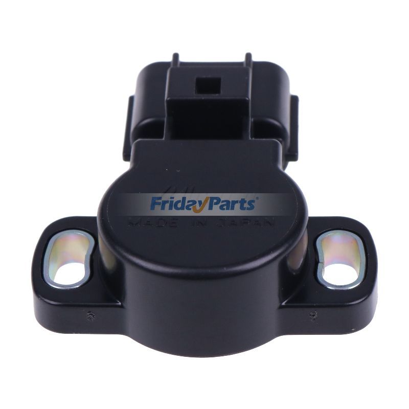 Capteur de position du papillon des gaz de FridayParts