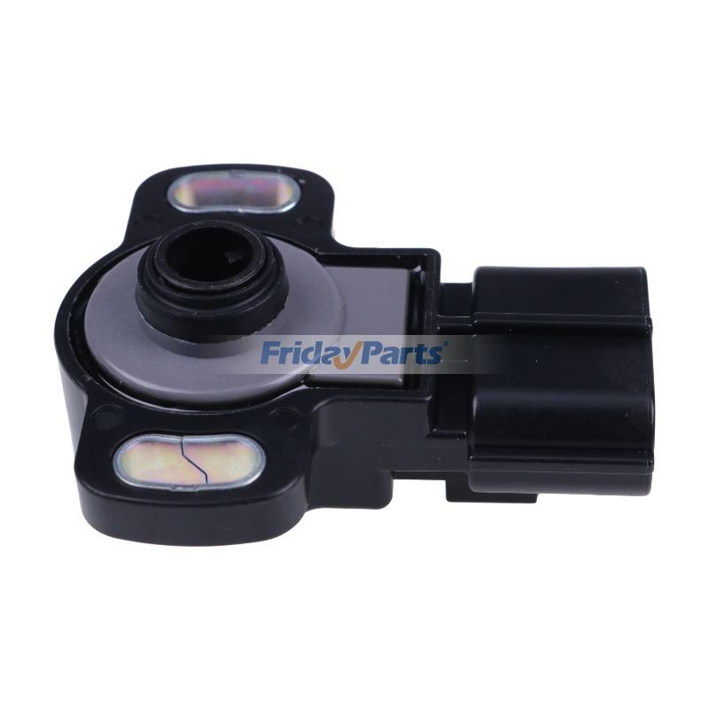 Capteur de position du papillon des gazpour Véhicule Utilitaire