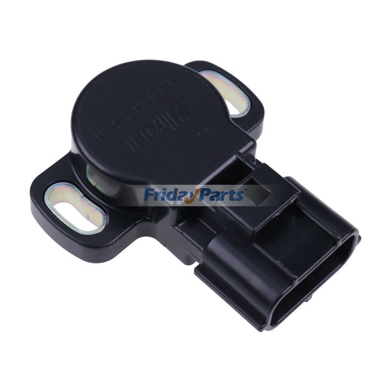 Capteur de position du papillon des gaz Pour Kawasaki