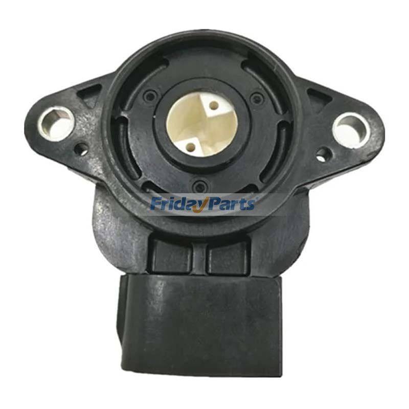 Capteur de position du papillon des gaz 89452-76001-71 pour chariot élévateur Toyota 7FBR10 7FBR13 7FBR15 7FBR18 ​​7FBR20 7FBR25 7FBR30 7FBRS20 7FBRS25 8FBP10 8FBP15