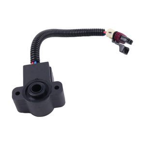 Throttle Position Sensor AN372268 AN279749 for John Deere Engine Throttle Position Sensor AN372268 AN279749 for John Deere Engine