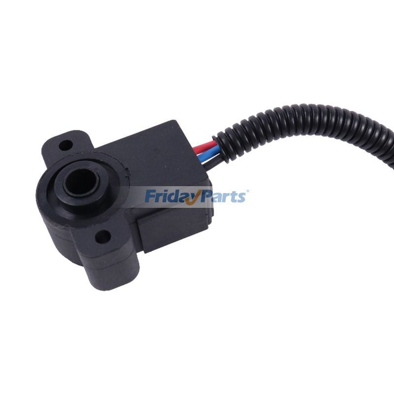 Sensor de posición del acelerador AN372268 AN279749 para John Deere Engine 6068 4045 Cotton Picker 7660 7760 9986 9996