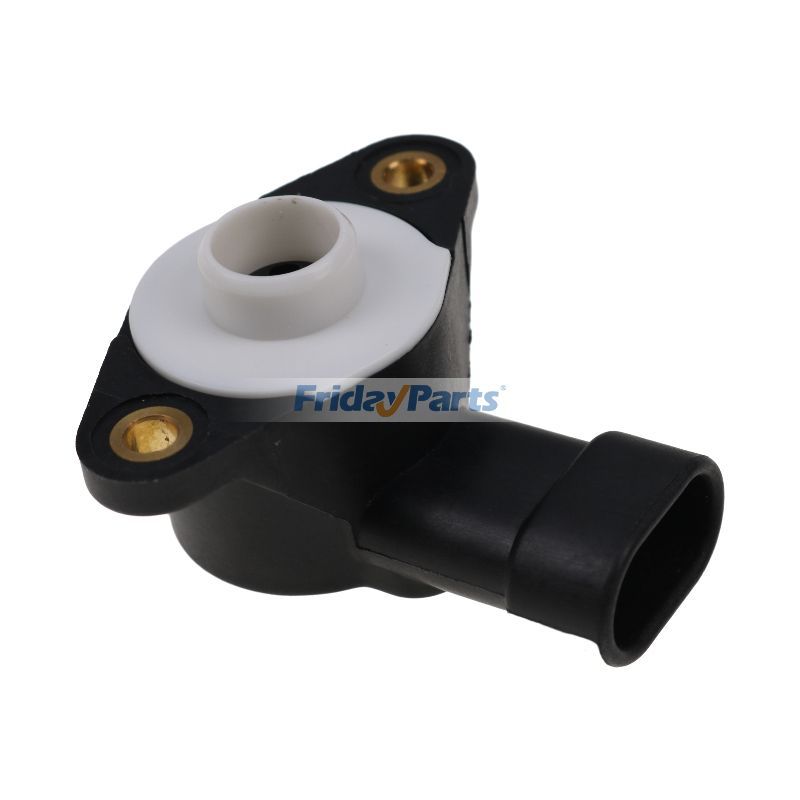 Capteur de position du papillon des gaz JW2-H5885-00 pour Hyundai Accent, Elantra, Tiburon, Tucson, Kia Spectra 5, Saab 900, Yamaha Drive G29