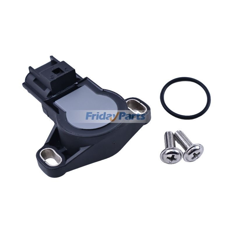 Sport UTV/ATV Throttle Sensor