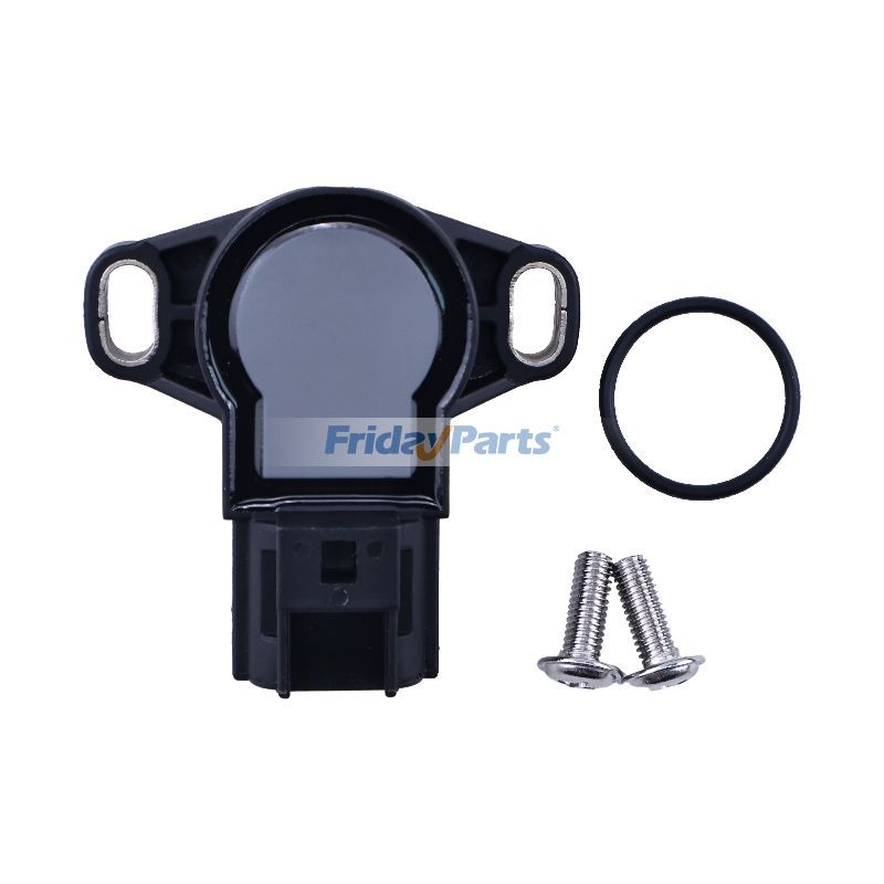 Throttle Sensor in Stock in China