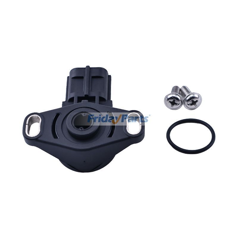 Throttle Sensor for Sport UTV/ATV