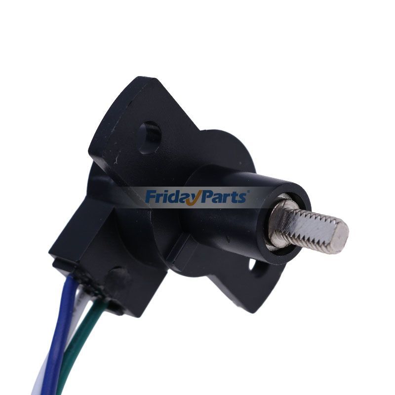 Drosselklappensensorbaugruppefür GolfwagenFür Yamaha