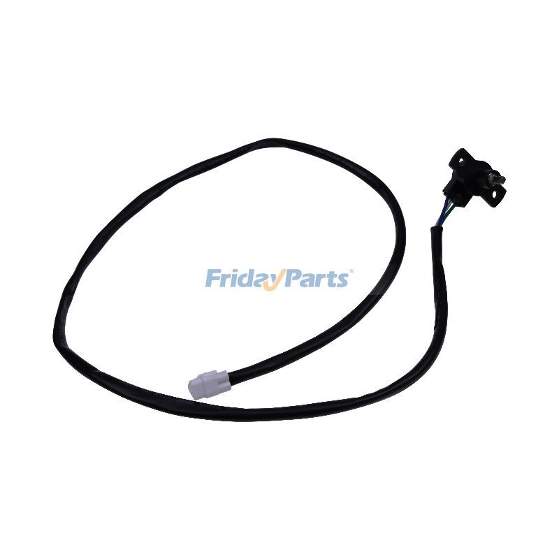 FridayParts Drosselklappensensorbaugruppe