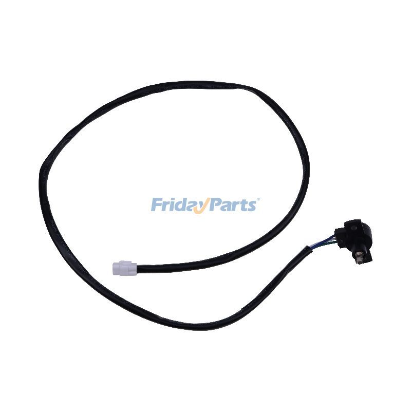 Drosselklappensensorbaugruppefür Golfwagen