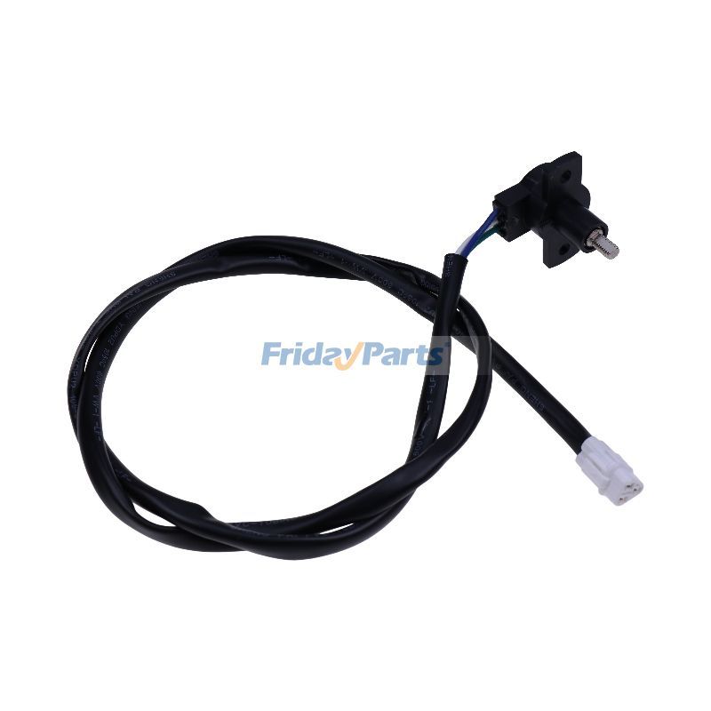 DrosselklappensensorbaugruppeFür Yamaha