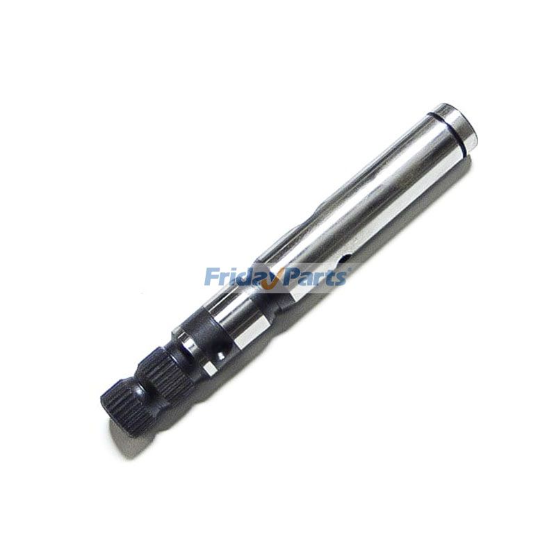 Throttle Shaft 3046680 for Cummins Engine K19 K38 M11 N14 NH 855 QSK19 QSNT14 V28