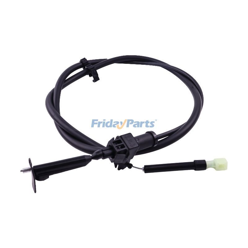 Drosselklappenkabel 52079204 für 1994-1996 Jeep Cherokee 1994-1998 Dodge Ram 1500