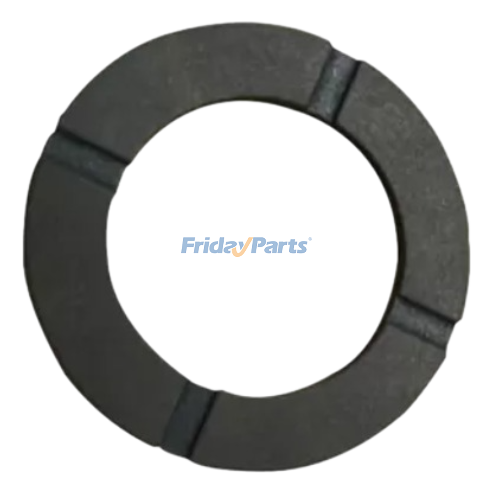 Thrust bearing 3009774 for Cummins K19 K38 K50 QSK50 QSK60G KTA19GC Engine