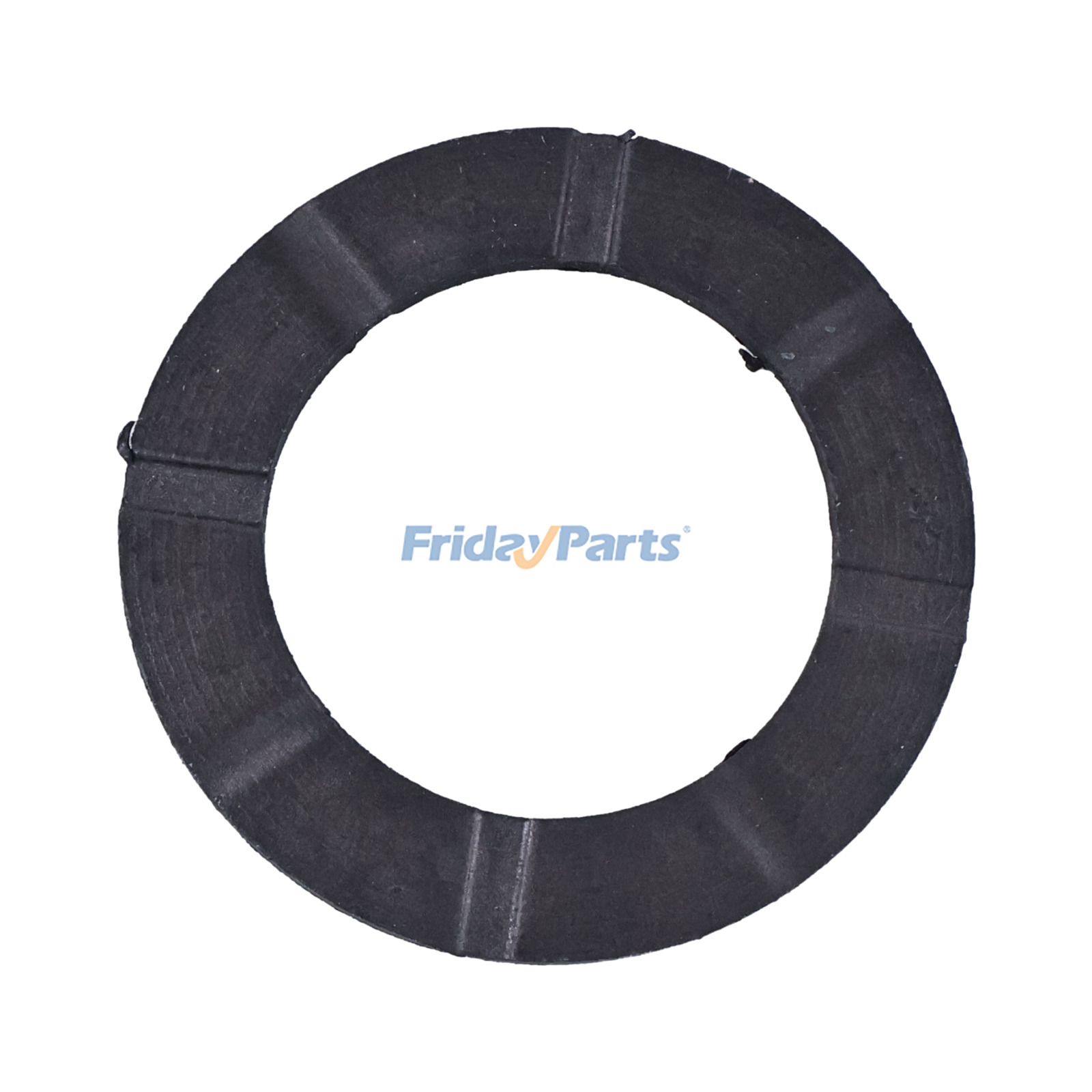 Cojinete de empuje 3009774 para motor Cummins K19 K38 K50 QSK50 QSK60G KTA19GC