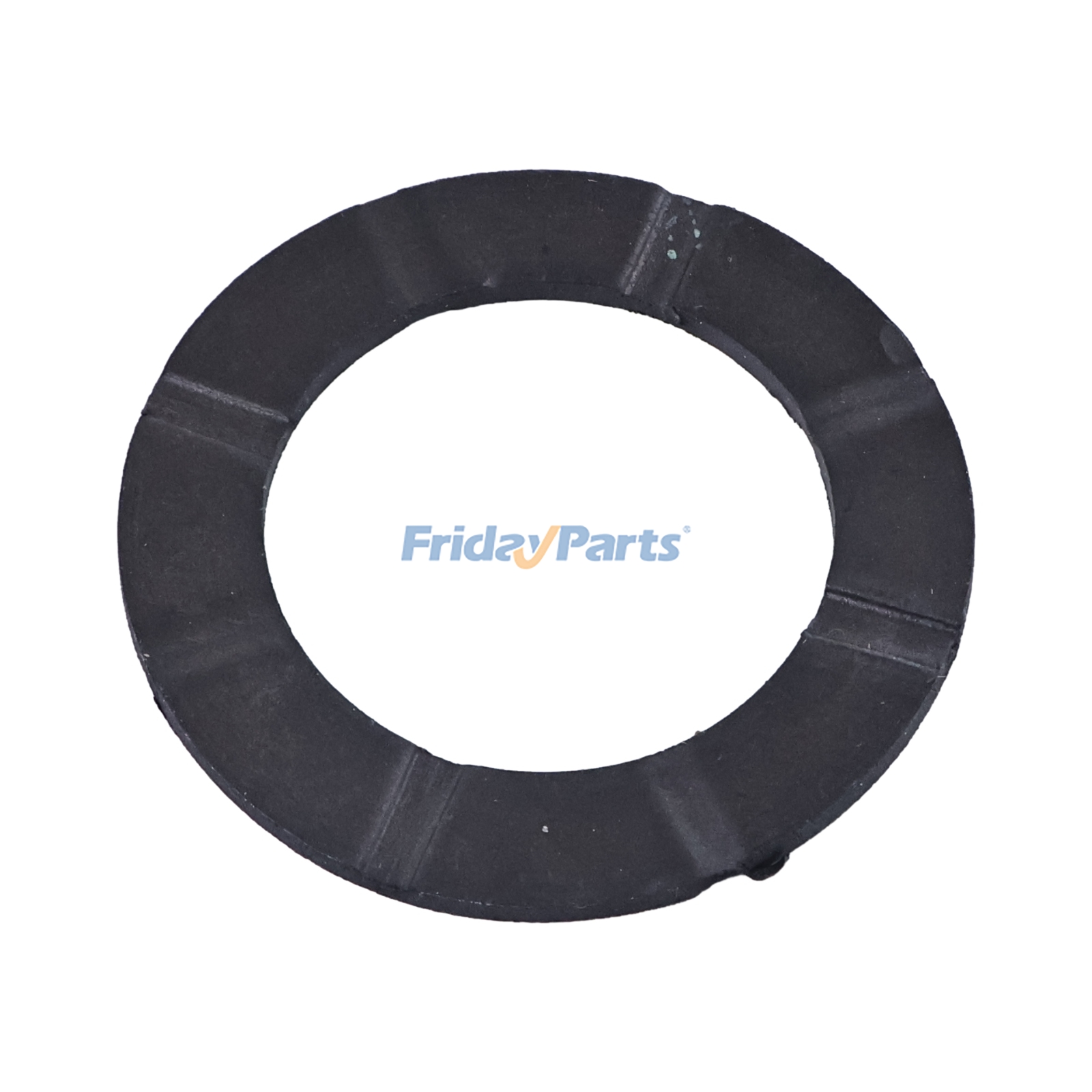 Cojinete de empuje 3009774 para motor Cummins K19 K38 K50 QSK50 QSK60G KTA19GC de FridayParts