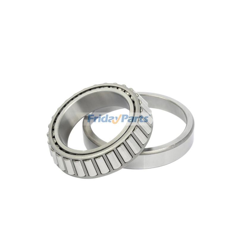 Thrust Bearing for Loader