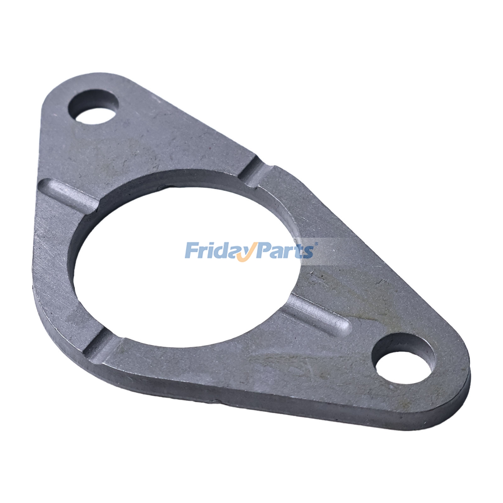 Cojinete de empuje YM129150-02450 para motor Komatsu 3D82AE-5P-CB 3D78AE-3A 3D78N-1B Cargador WB97S-2 WB140-2N ​​WB140-2 Excavadora PC110R-1 de FridayParts