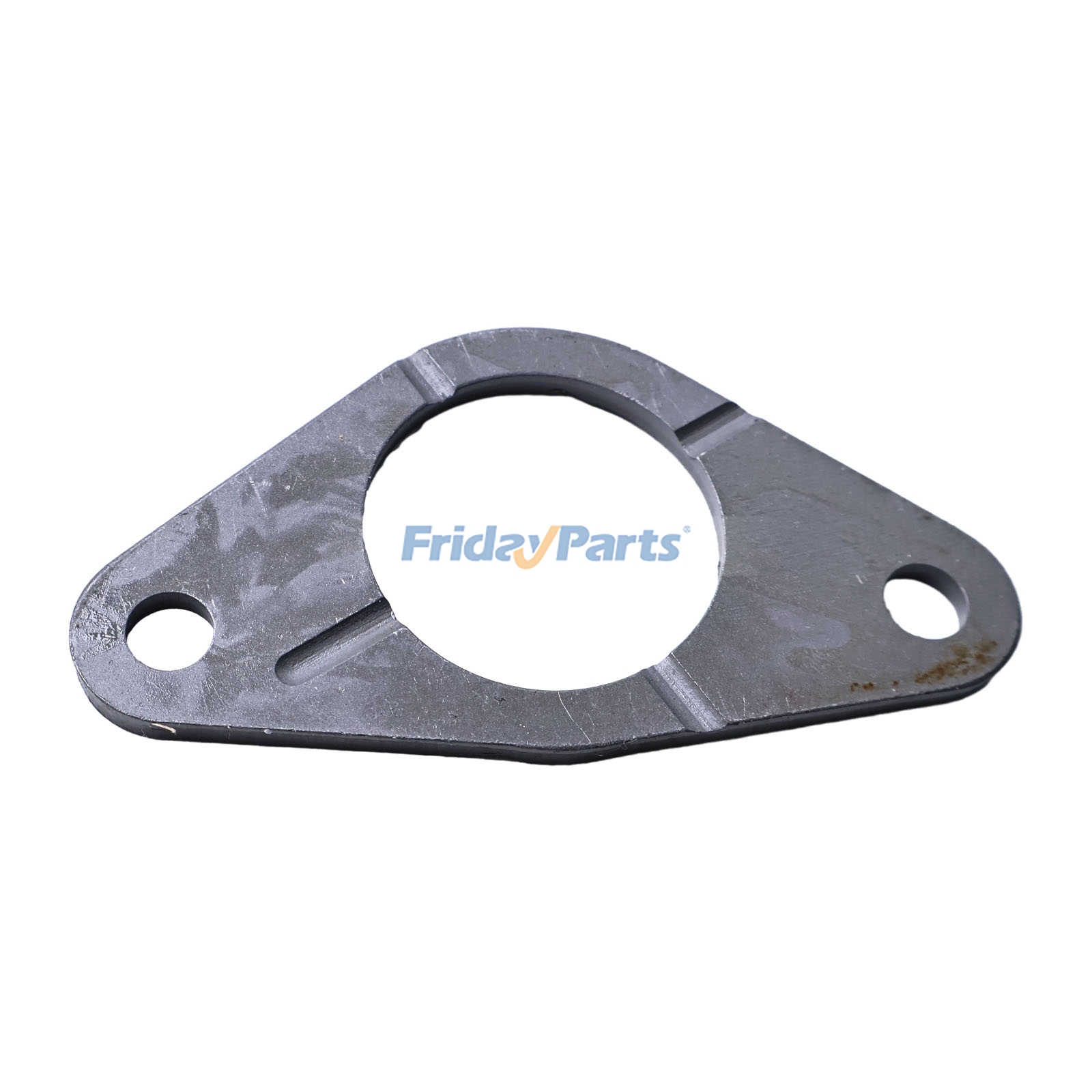 Cojinete de empuje YM129150-02450 para motor Komatsu 3D82AE-5P-CB 3D78AE-3A 3D78N-1B Cargador WB97S-2 WB140-2N ​​WB140-2 Excavadora PC110R-1