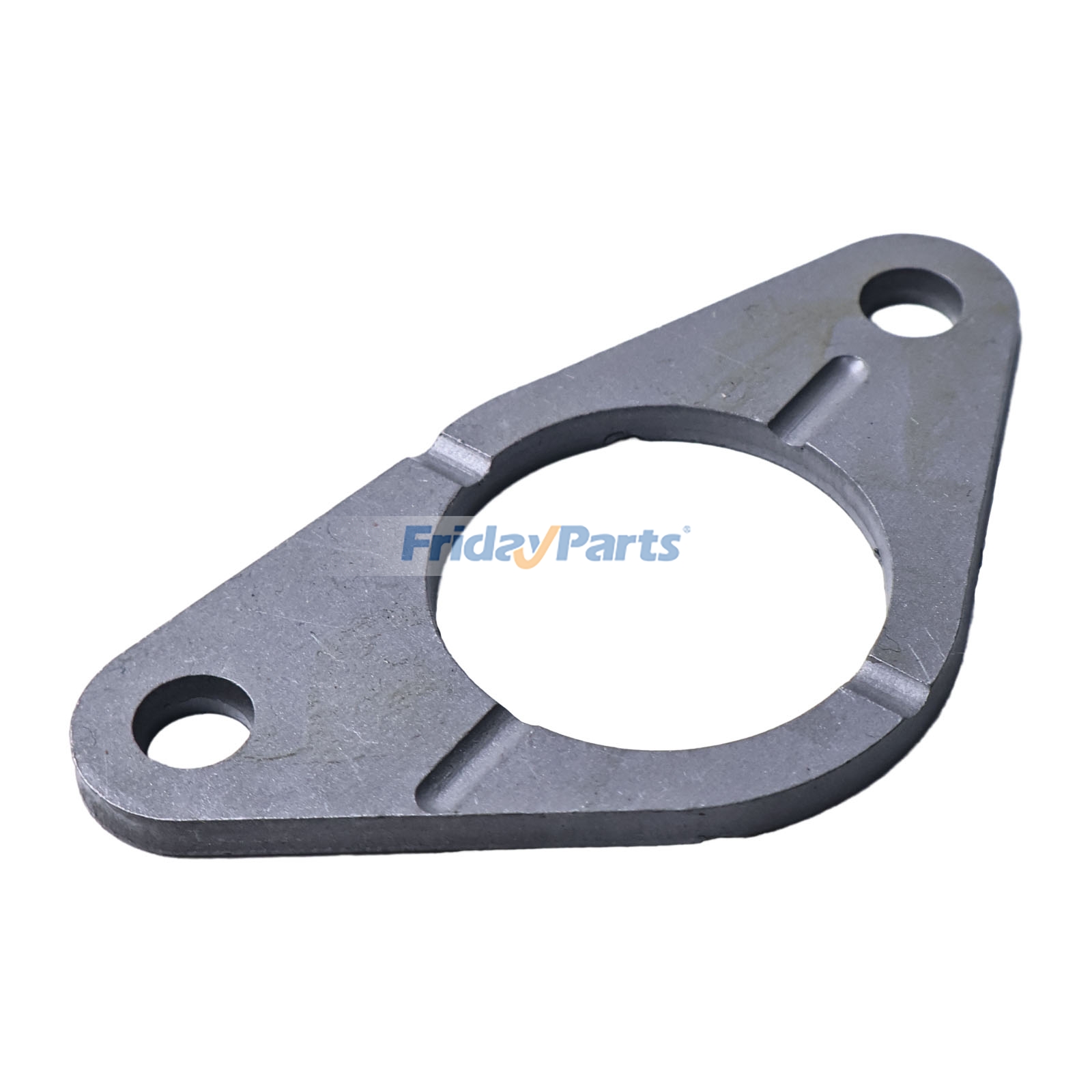 Cojinete de empuje YM129150-02450 para motor Komatsu 3D82AE-5P-CB 3D78AE-3A 3D78N-1B Cargador WB97S-2 WB140-2N ​​WB140-2 Excavadora PC110R-1 para Pala cargadora Para KOMATSU FridayParts