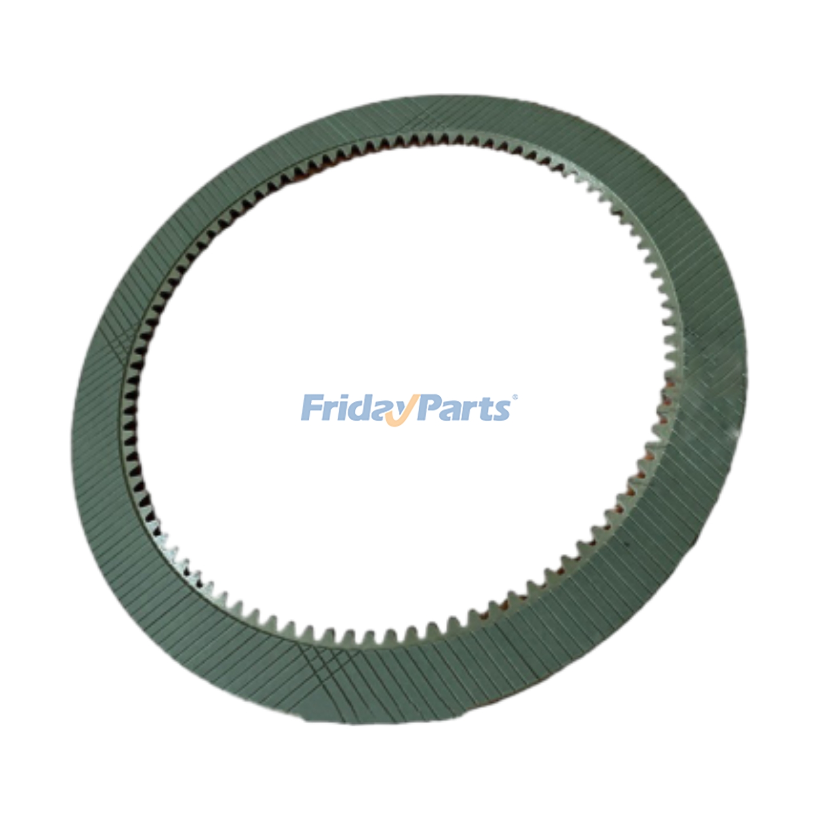 Disco de empuje 8E-8304 para motor Caterpillar CAT 3196 3304 3306 3406 3408 3412 Camión 725 730 735 740 770 772