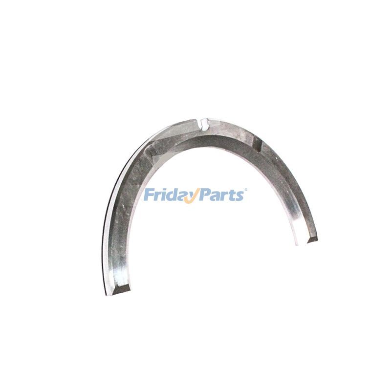 Placa de empuje 6610-21-8051 para motor Komatsu N-855-1 NH-220-CI-1B NT-855-1A NTA-855-1A NTC-743-1B NTO-6-B-1A