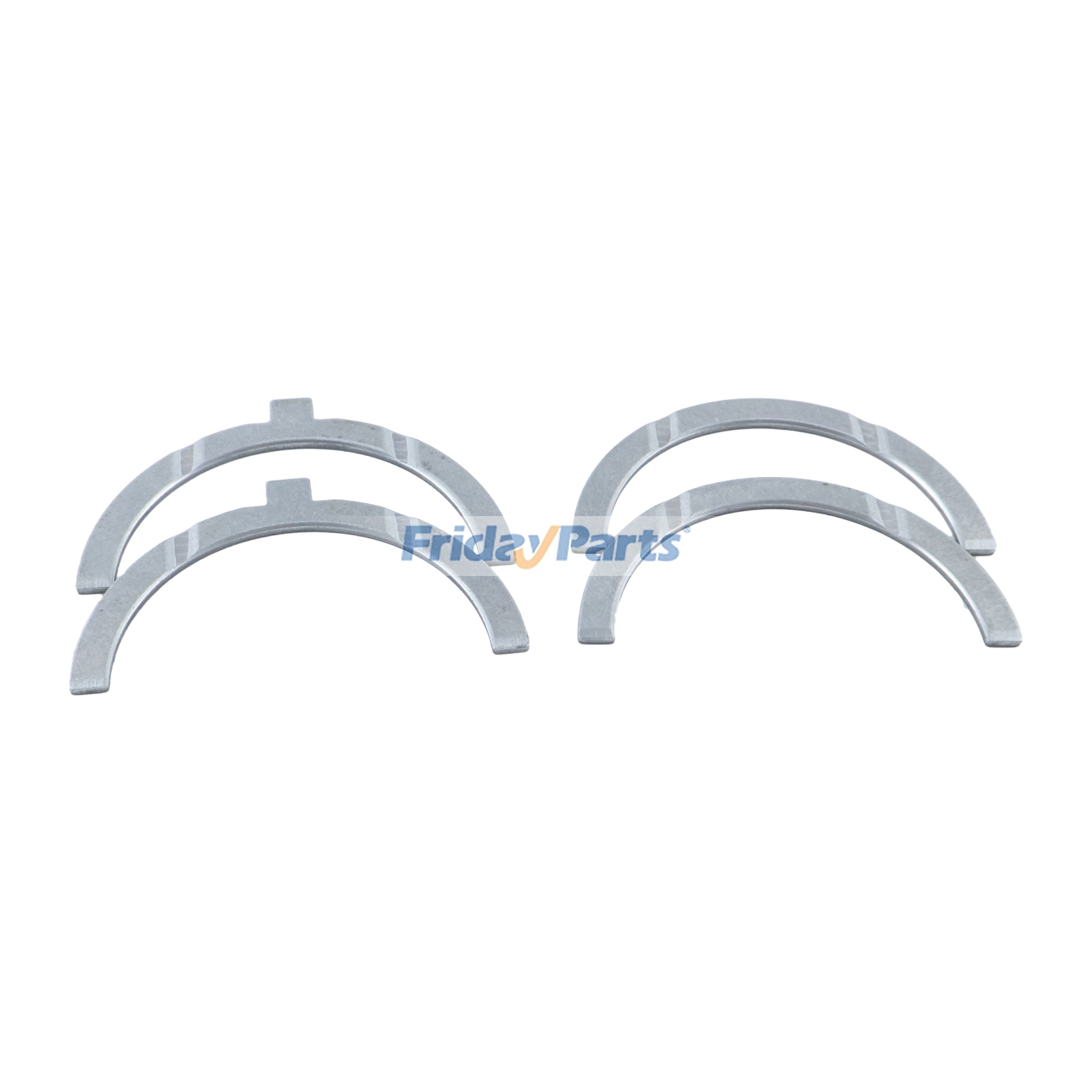  Thrust Washer Set 15521-23530 19202-23540 D1703 D1403 D1402 D1005 D905 V1902 V1702 V1512 V1505 V1305 V1205 For BOBCAT